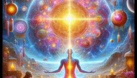 الانسجام الداخلي: استكشاف قلب التأمل