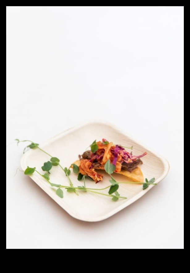 تناول الوجبات الخفيفة: ارفع مستوى استراحاتك باستخدام الوصفات الإبداعية