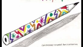 جاذبية التصوير بالقلم الرصاص 1 لغة الخطوط: وضع العلامات التعبيرية في رسومات قلم الرصاص