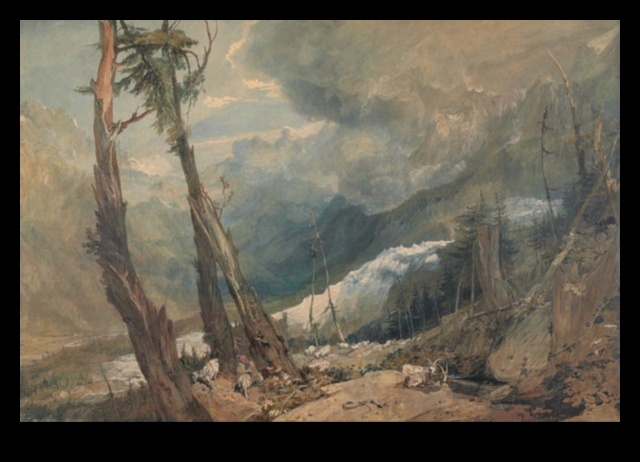 لحظات دقيقة كيف يجسد النهج الواقعي التفصيلي للفن العالم بتفاصيل مذهلة 5 لحظات دقيقة: نهج الواقعية التفصيلي للفن