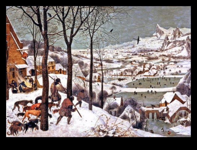 لحظات دقيقة كيف أن النهج الواقعي التفصيلي للفن يصور العالم بتفاصيل مذهلة 4 لحظات دقيقة: نهج الواقعية التفصيلي للفن