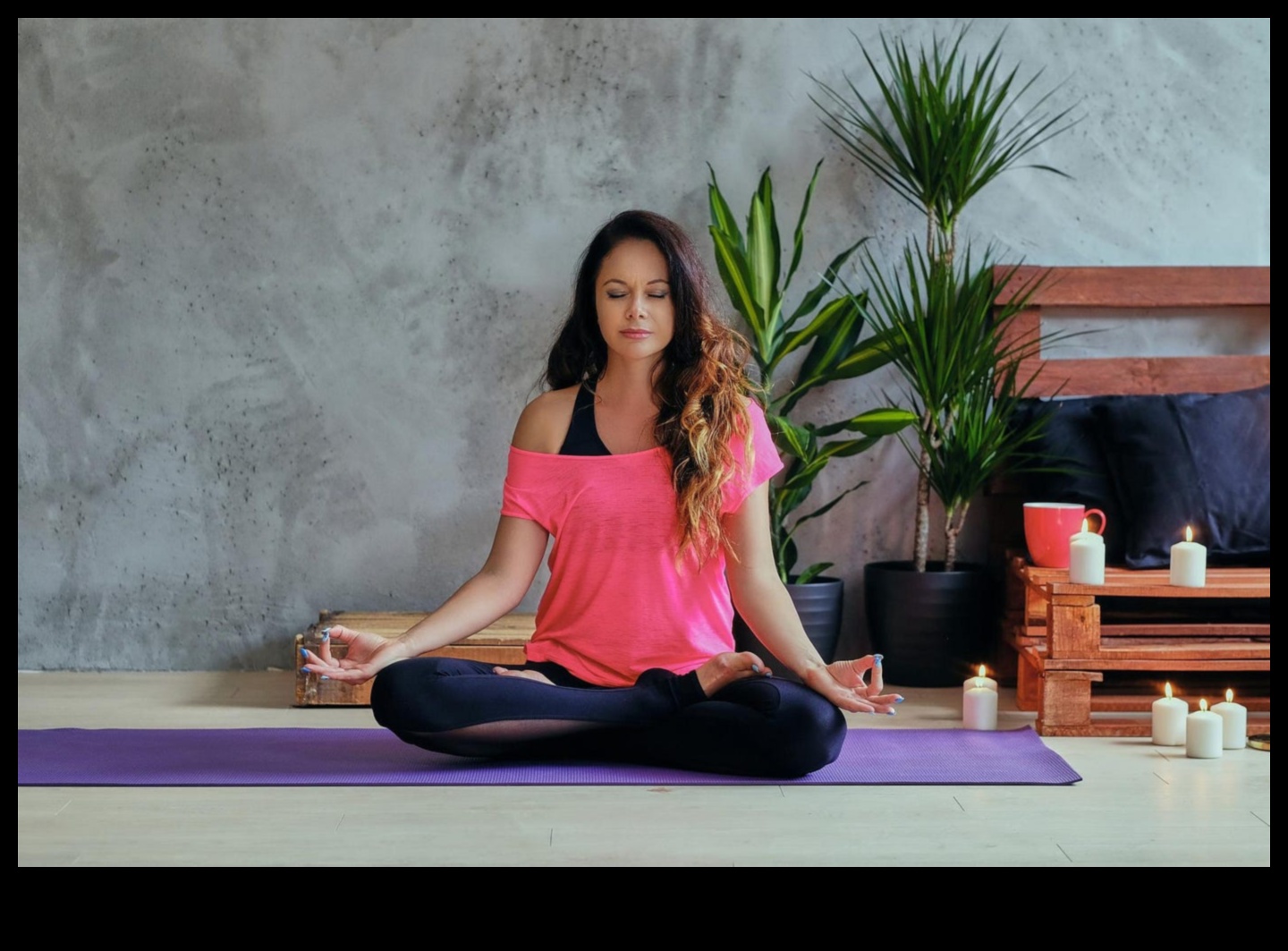 ارفع مستوى عقلك: قوة التأمل والغرض منه