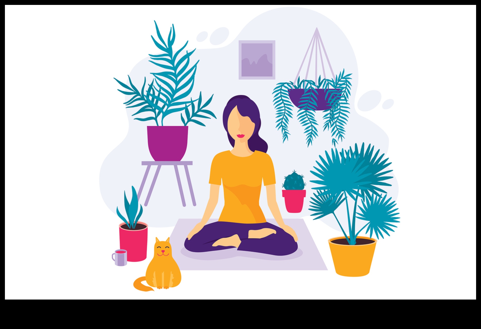 ارفع مستوى عقلك: قوة التأمل والغرض منه