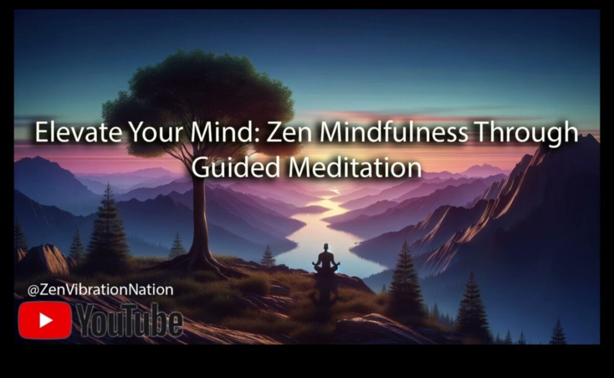 ارفع مستوى عقلك: قوة التأمل والغرض منه