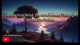 ارفع مستوى عقلك: قوة التأمل والغرض منه