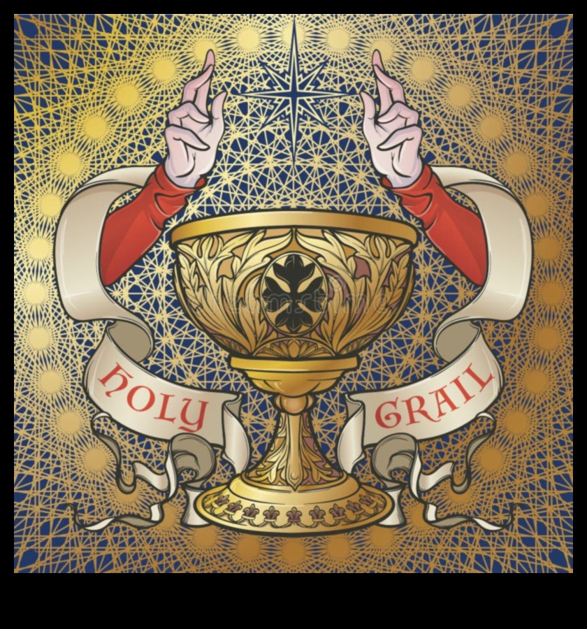 الجاذبية القوطية: استخدام الرموز في التعبير الفني في العصور الوسطى