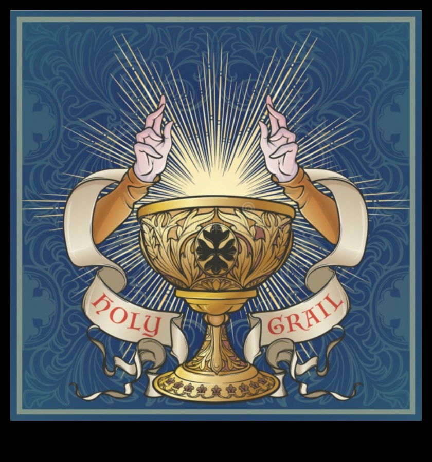 الجاذبية القوطية: استخدام الرموز في التعبير الفني في العصور الوسطى