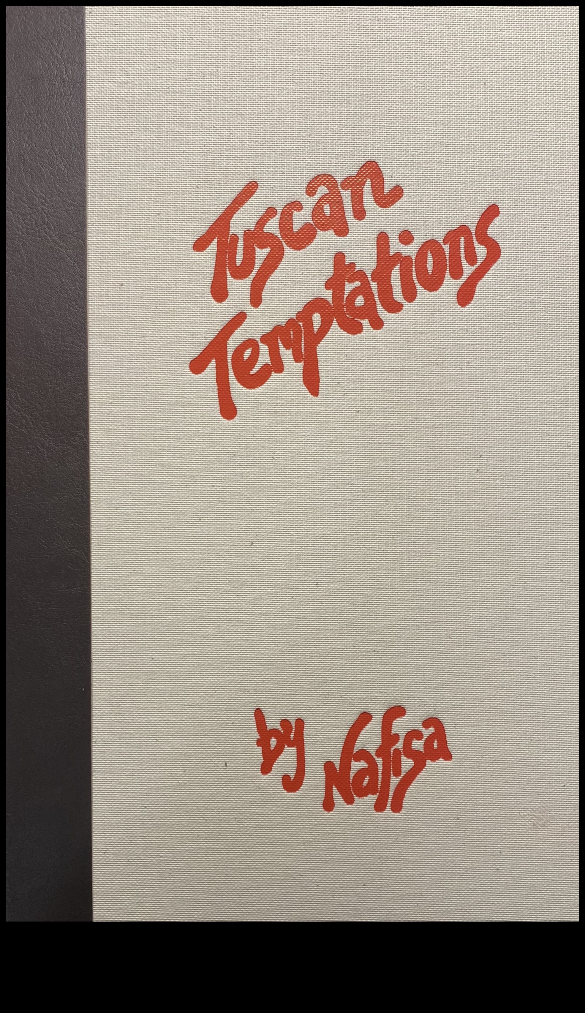 إغراءات توسكان: وليمة من النكهات الإيطالية: رحلة طهي عبر قلب إيطاليا 5 إغراءات توسكان: وليمة من النكهات الإيطالية