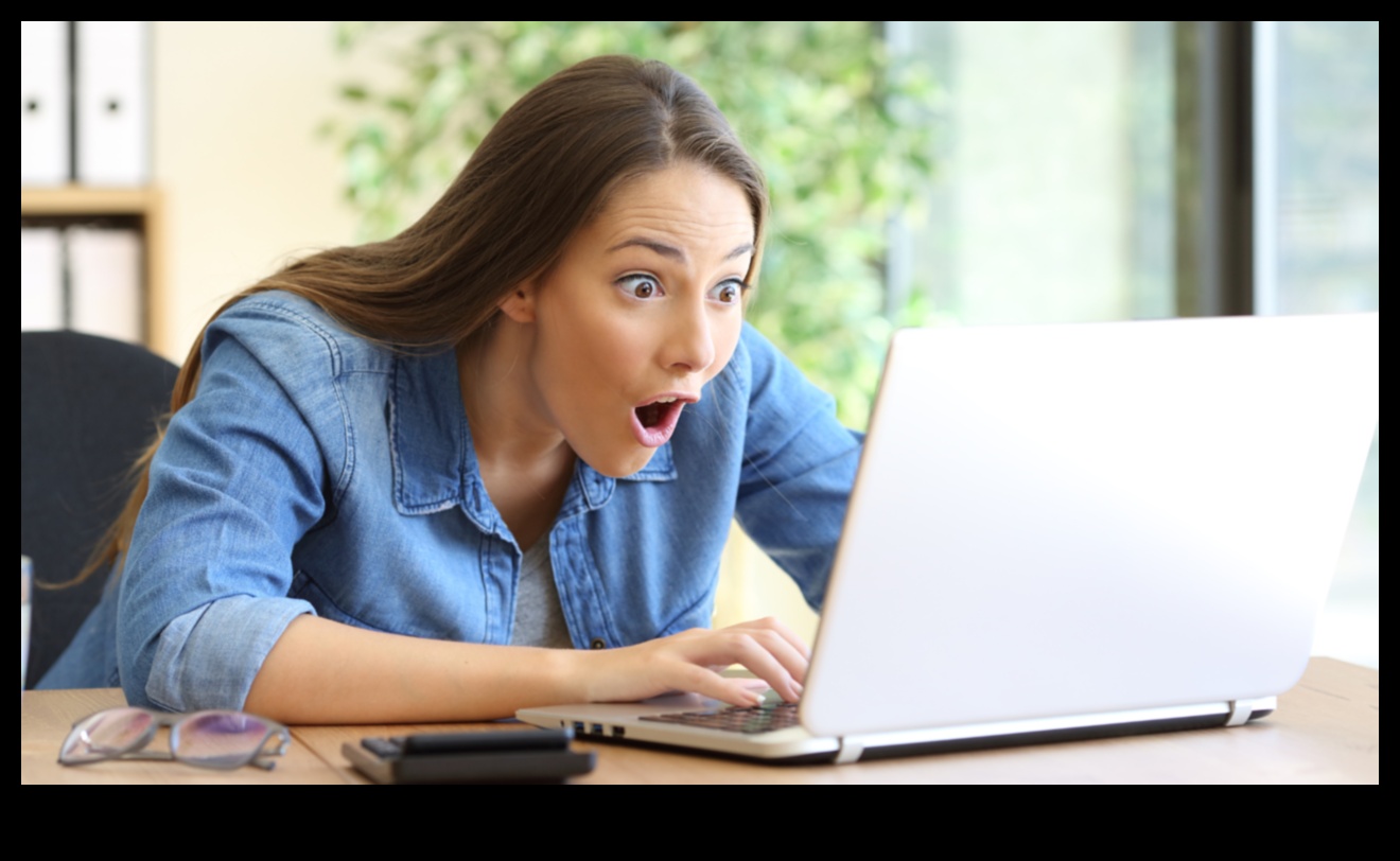 السرعة الفيروسية: كيفية الانتقال من الصفر إلى الفيروسية في العصر الرقمي 5 السرعة الفيروسية: التنقل في الممرات السريعة للشهرة الرقمية