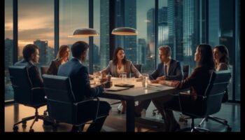 السرعة الفيروسية: التنقل في الممرات السريعة للشهرة الرقمية