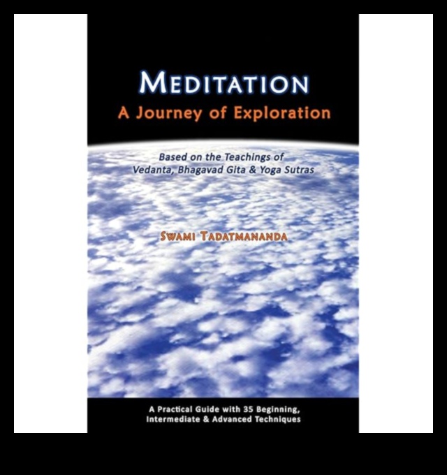 موجات الحكمة: استكشاف تاريخي للتأمل