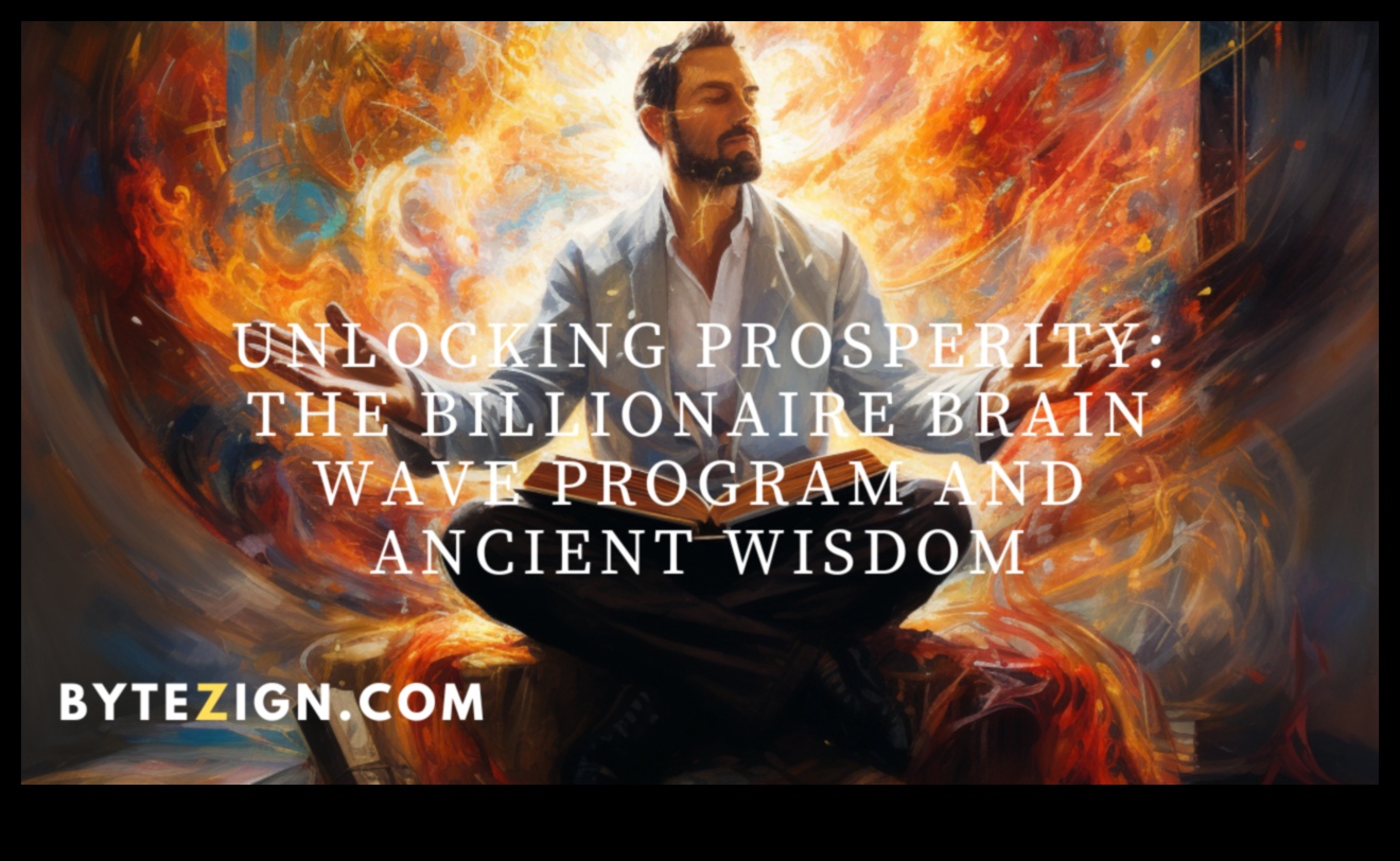 موجات الحكمة: استكشاف تاريخي للتأمل