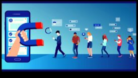 ما وراء الأتباع: تحقيق التأثير من خلال الاستراتيجيات الرقمية