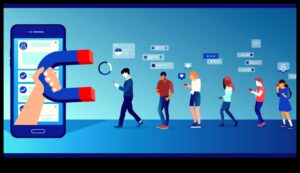 ما وراء الأتباع: تحقيق التأثير من خلال الاستراتيجيات الرقمية