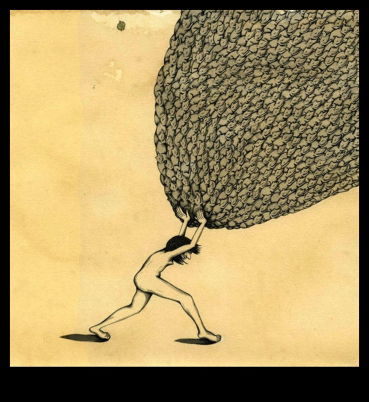 تحديات رسم الحياة: التغلب على عوائق الممارسة الفنية