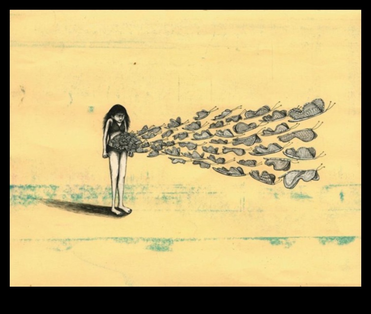 تحديات رسم الحياة: التغلب على عوائق الممارسة الفنية