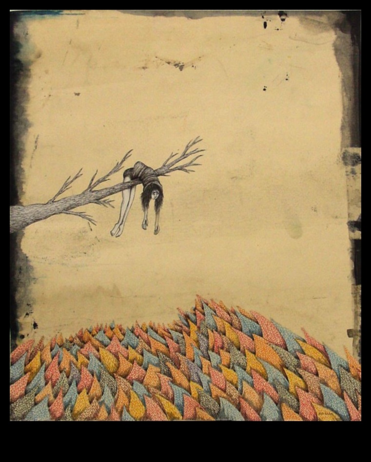 تحديات رسم الحياة: التغلب على عوائق الممارسة الفنية