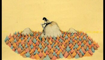 تحديات رسم الحياة: التغلب على عوائق الممارسة الفنية