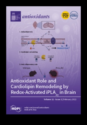 كشفت مضادات الأكسدة عن المفتاح لفتح ذروة الأداء 4 كشف النقاب عن مضادات الأكسدة: كشف أسرار ذروة الأداء