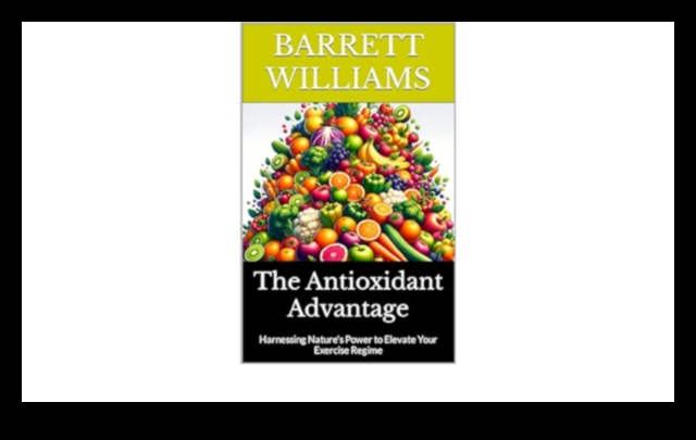 كشفت مضادات الأكسدة عن المفتاح لفتح ذروة الأداء 3 كشف النقاب عن مضادات الأكسدة: كشف أسرار ذروة الأداء