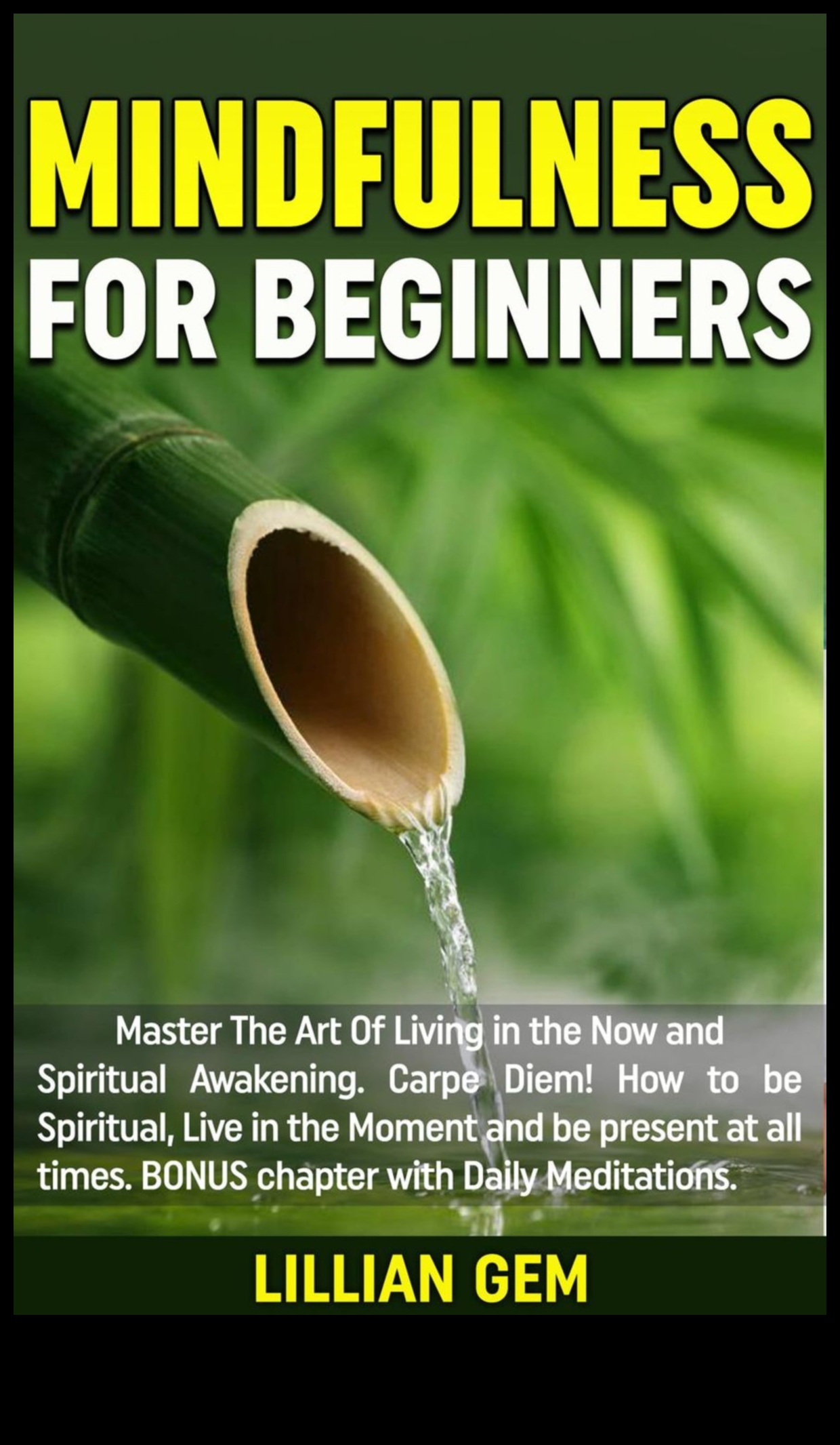 إتقان اليقظة الذهنية: دليل شامل للعيش في الوقت الحاضر