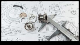 الهندسة الدقيقة: صياغة الرسومات الفنية للوضوح