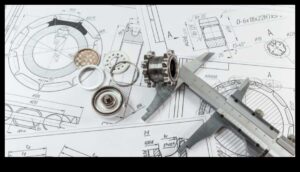 الهندسة الدقيقة: صياغة الرسومات الفنية للوضوح