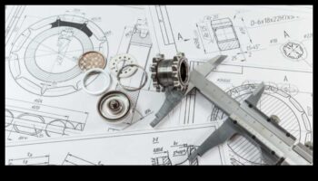 الهندسة الدقيقة: صياغة الرسومات الفنية للوضوح