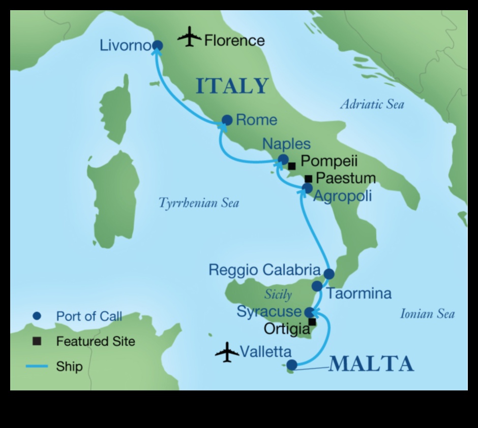 تذوق صقلية: جولة في المأكولات الشهية للجزيرة الجنوبية 3 تذوق صقلية: المسرات الطهي من الجزيرة الجنوبية