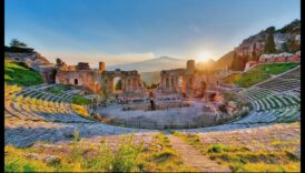 تذوق صقلية: رحلة على المطبخ بالجزيرة الجنوبية 2 تذوق صقلية: المسرات الطهي من الجزيرة الجنوبية