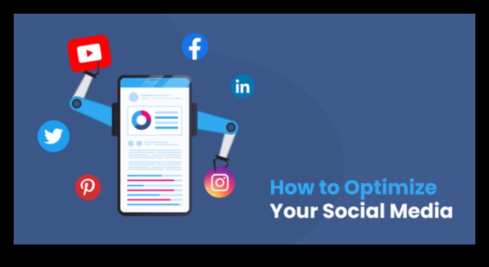 براعة التحسين كيفية تنظيم النجاح في عالم وسائل التواصل الاجتماعي 3 براعة التحسين: تنظيم النجاح في عالم وسائل التواصل الاجتماعي