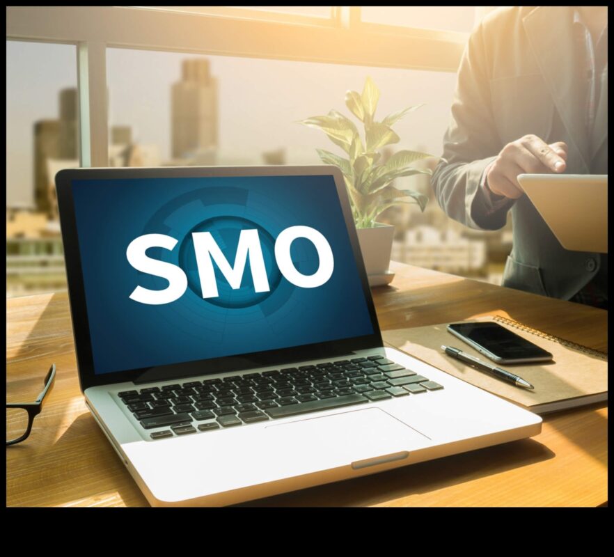 براعة التحسين: تنظيم النجاح في عالم وسائل التواصل الاجتماعي