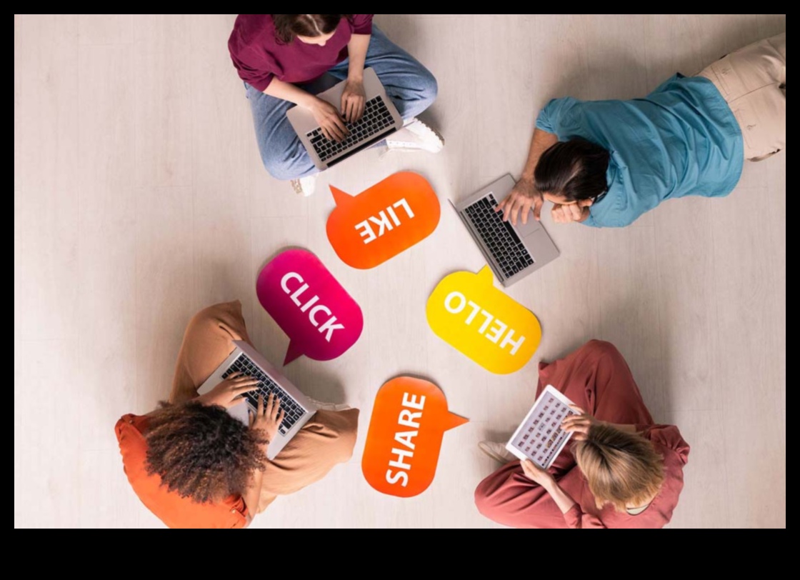 التسريب الخوارزمي: إطلاق العنان لاستراتيجيات إتقان وسائل التواصل الاجتماعي