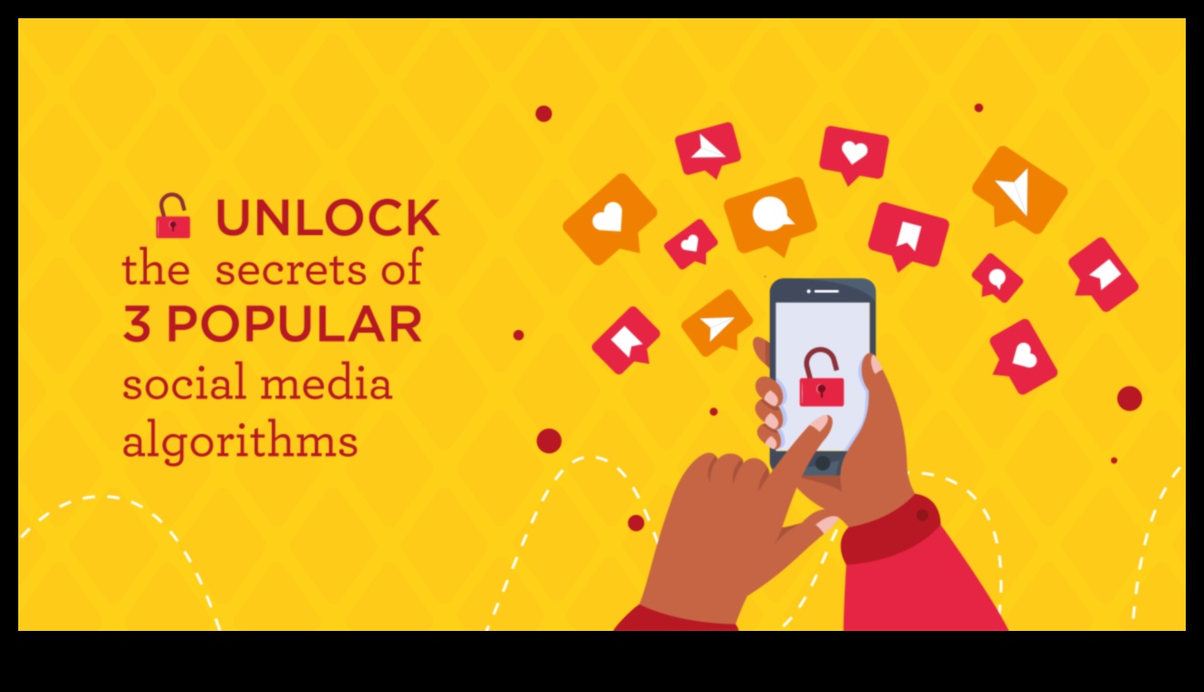 التسريب الخوارزمي: إطلاق العنان لاستراتيجيات إتقان وسائل التواصل الاجتماعي