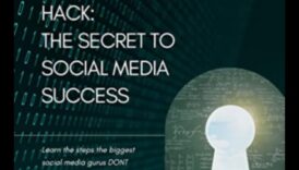 التسريب الخوارزمي: إطلاق العنان لاستراتيجيات إتقان وسائل التواصل الاجتماعي