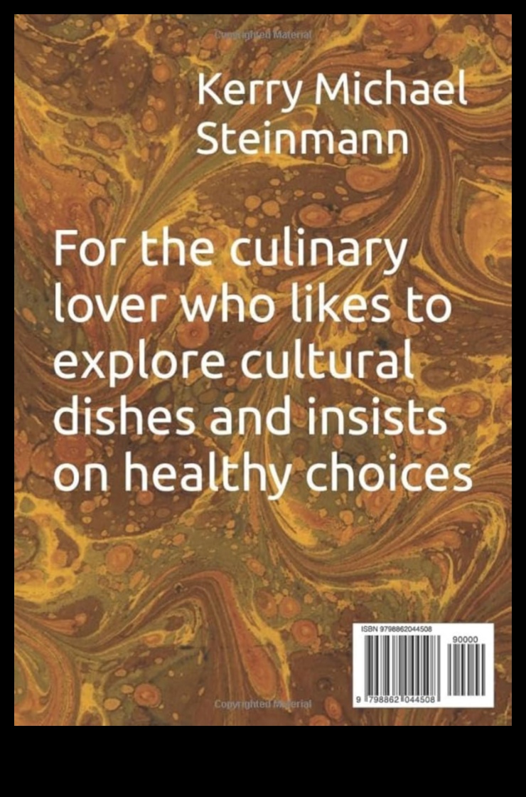 التغذية الذواقة طريقة لذيذة لتمتع بصحة جيدة 5 التغذية الذواقة: التميز في الطهي من أجل صحة جيدة