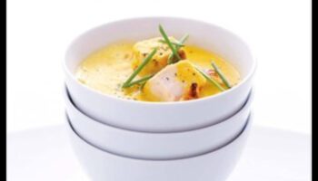 التغذية الذواقة: التميز في الطهي من أجل صحة جيدة