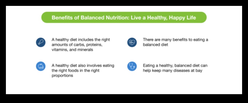 العناصر الغذائية الحيوية: اللبنات الأساسية لجسم مزدهر