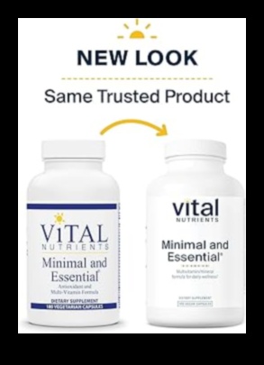 العناصر الغذائية الحيوية: اللبنات الأساسية لجسم مزدهر