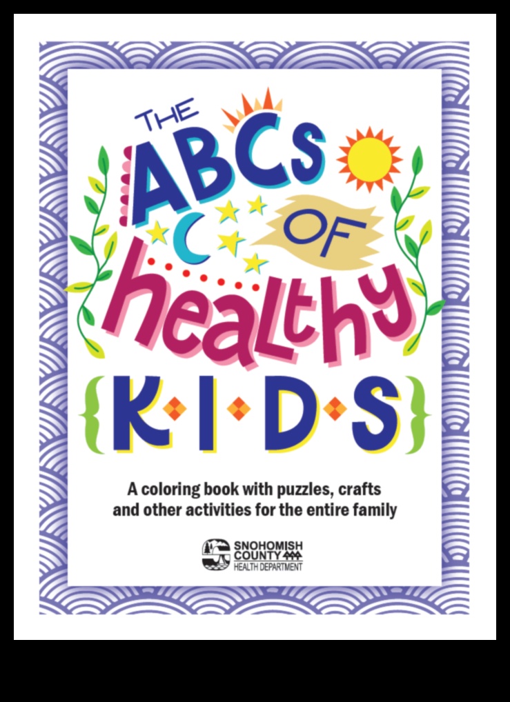 أبجديات العناصر الغذائية: دليل مدى الحياة للصحة الجيدة 4 أبجديات العناصر الغذائية: دليل مدى الحياة للرفاهية