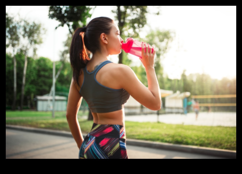 اروي عطشك دليل الاستهلاك السليم للمياه 2 اروي عطشك: دليل شامل لاستهلاك المياه