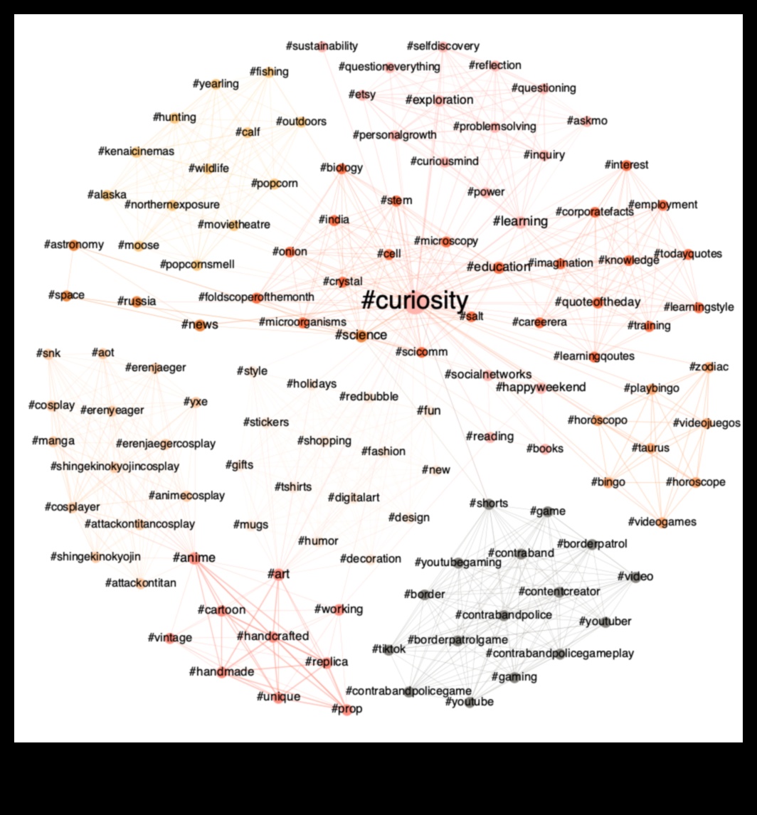استكشاف عالم تحليل بيانات وسائل التواصل الاجتماعي: دليل للفضوليين 3 استكشاف عالم تحليل بيانات وسائل التواصل الاجتماعي