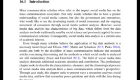 التحقيق في عالم تفتيش معلومة تقنية البقاء على اتصال الاجتماعي تفسير للفضوليين 4 استكشاف عالم تحليل بيانات وسائل التواصل الاجتماعي