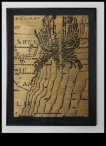 طرس الماضي: طبقات المعنى في الفن القديم