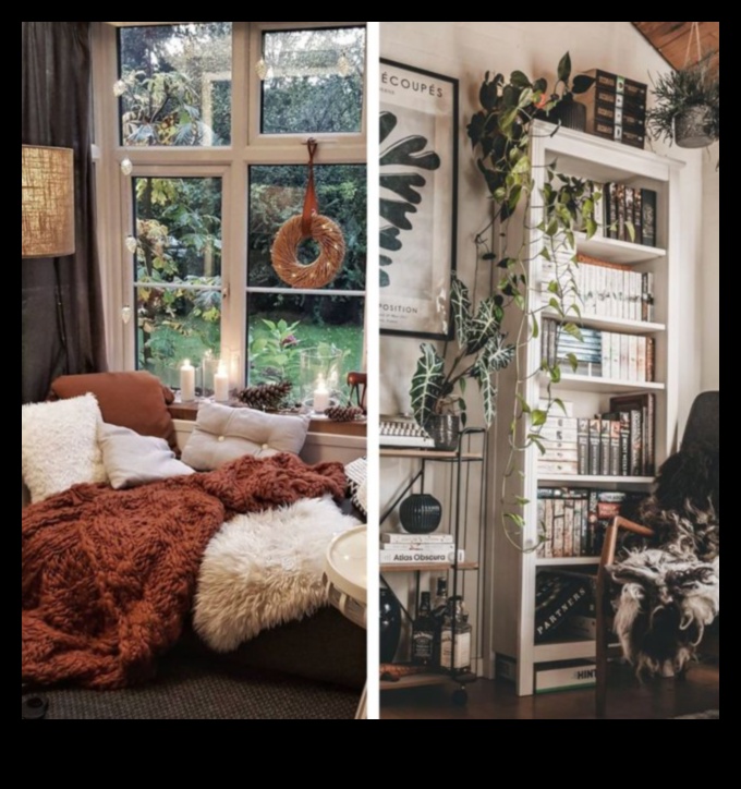 الزوايا المترابطة: إنشاء زوايا مريحة في المجتمعات عبر الإنترنت