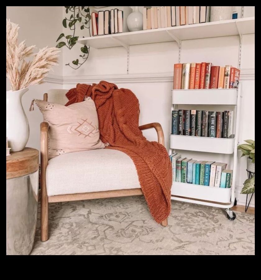 الزوايا المترابطة: إنشاء زوايا مريحة في المجتمعات عبر الإنترنت