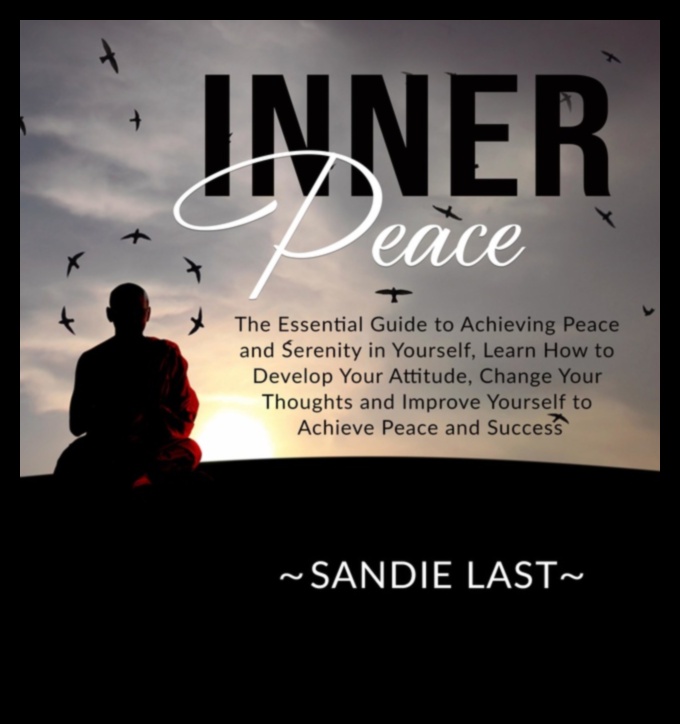 كشف النقاب عن السلام الداخلي: دليل لجوهر التأمل