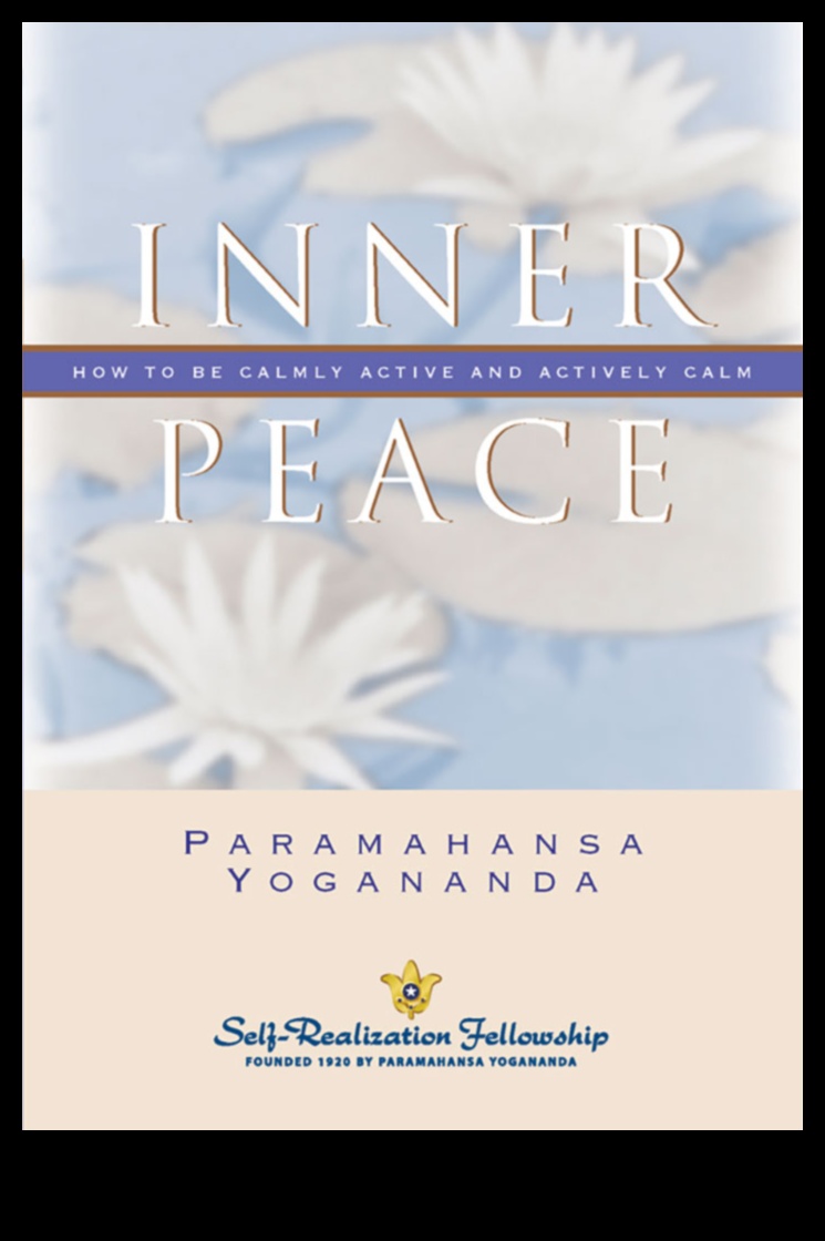 كشف النقاب عن السلام الداخلي: دليل لجوهر التأمل