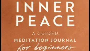 كشف النقاب عن السلام الداخلي: دليل لجوهر التأمل