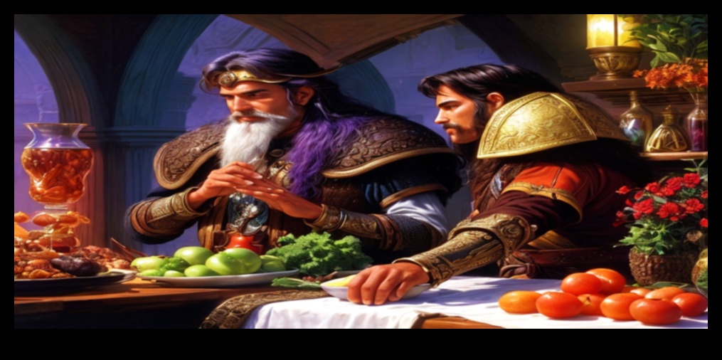 مستكشف فيتامين: رسم المسارات إلى نمط حياة نابض بالحياة